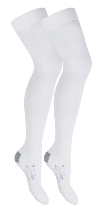 Medalin Saphena - 2 Pack Thigh High - (TH)