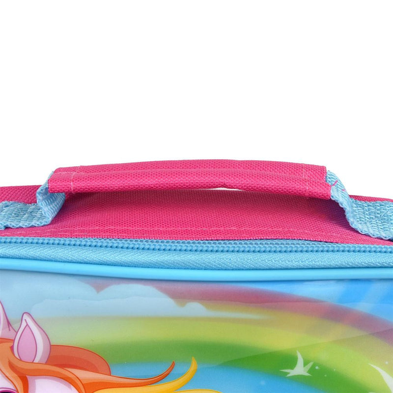 UNICORN Lunch Bag 29053 | Insulated & Easy to Clean | High-Quality Materials