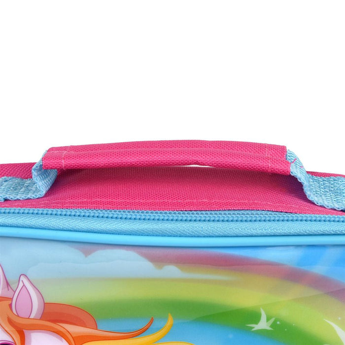 UNICORN Lunch Bag 29053 | Insulated & Easy to Clean | High-Quality Materials