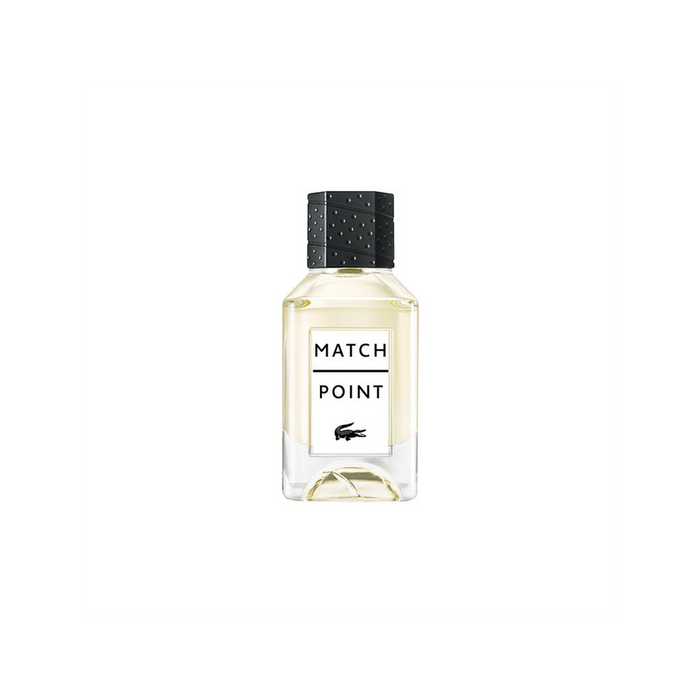 Lacoste Match Point Cologne Eau De Toilette Spray 50ml