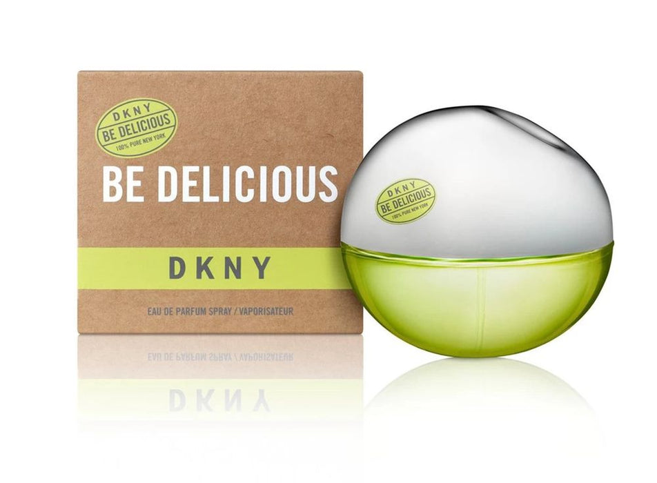 Dkny Be Delicious Eau de Parfum Spray 50ml