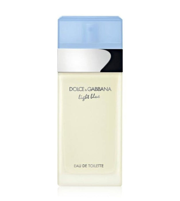 Dolce & Gabbana Light Blue Eau de Toilette Spray 25ml