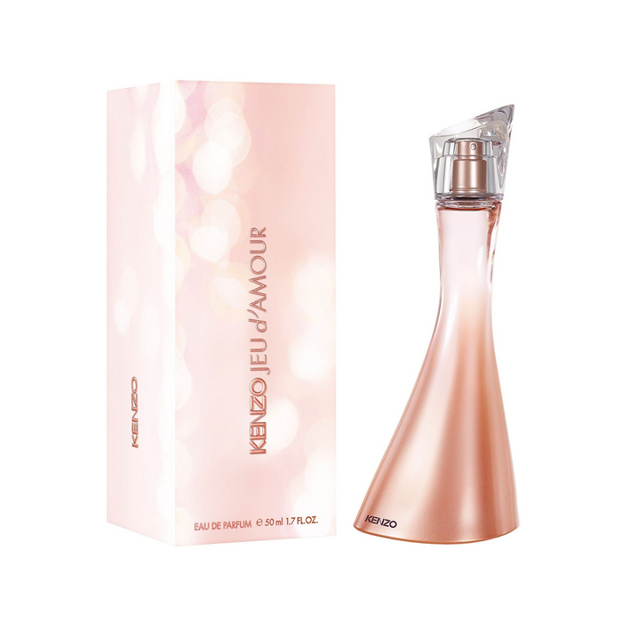 Kenzo Jeu D'amour Eau De Parfum Spray 50ml