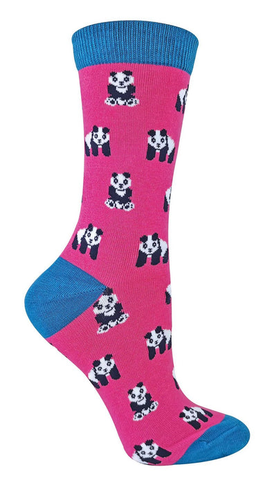 Fabulous Animal Socks - Unique Designs and Super Soft - Ideal Gift