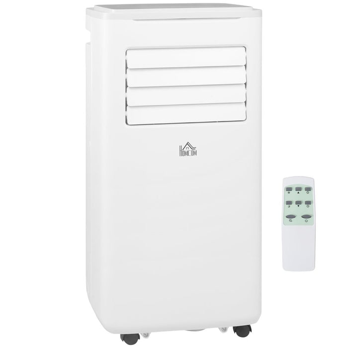 Premium 9,000 BTU Portable AC Unit | WiFi App Control | High Quality