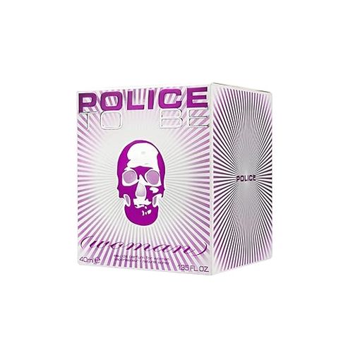 Police To Be Woman Eau de Parfum Spray 40ml