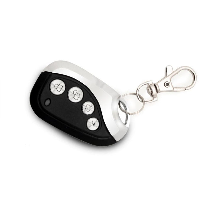 Aquarius Wireless Remote: Universal Key Fob for Electric Gate Garage Door - High Quality