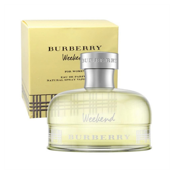 Burberry Weekend Eau De Parfum Spray 50ml