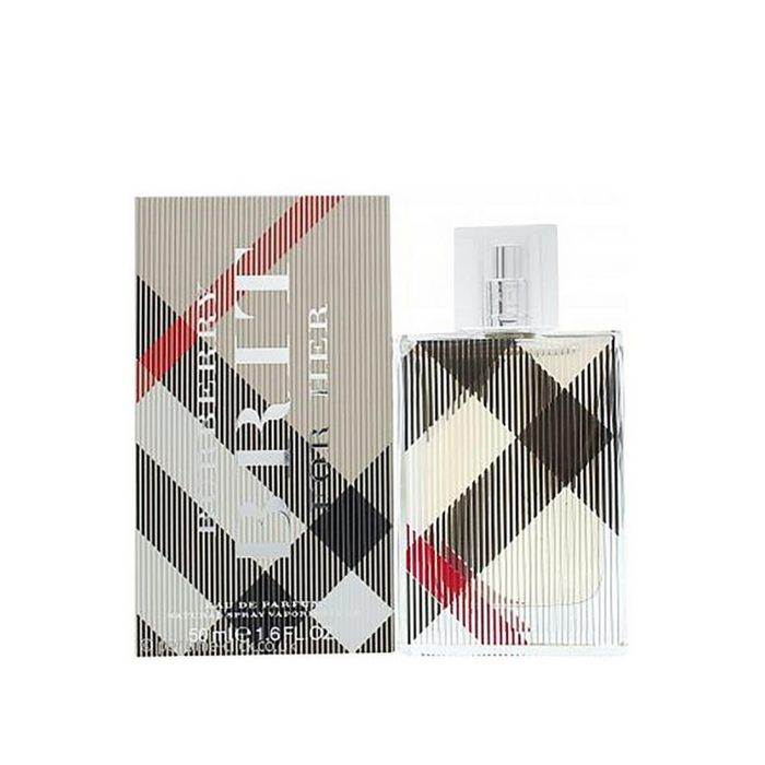 Burberry Brit For Her Eau de Parfum Spray