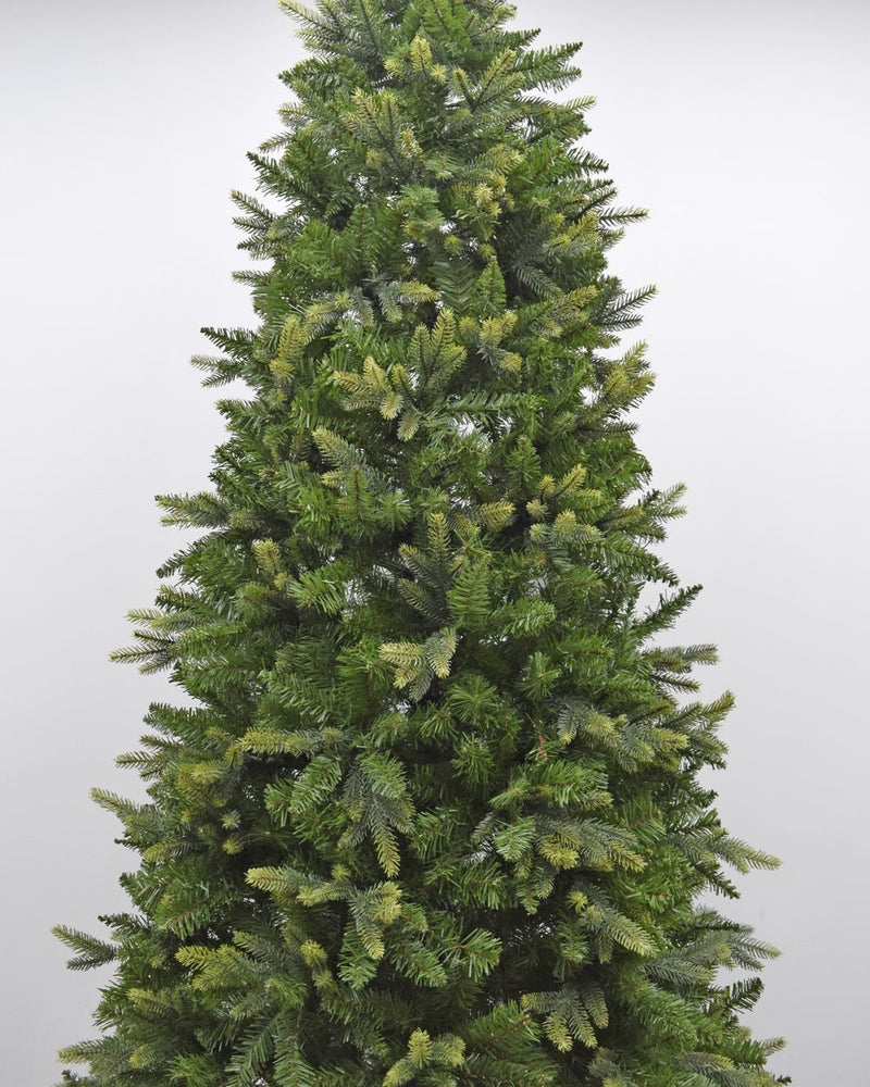 Minnesota Pine  8.5ft Artificial Christmas Tree