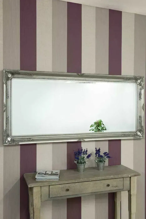 Buxton Full Length Mirror 170x79 CM - High Quality & Easy Installation - Fast Shipping