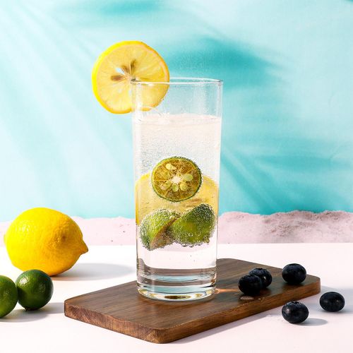 Vinsani HiBall Glasses 0006557