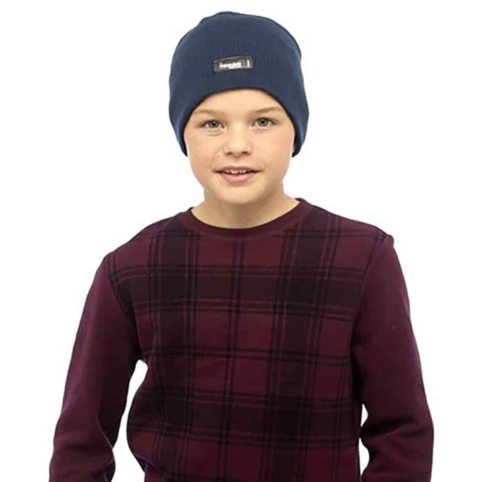 Ultra-Warm Thinsulate Children's Hat – Keep Kids Cozy This Winter