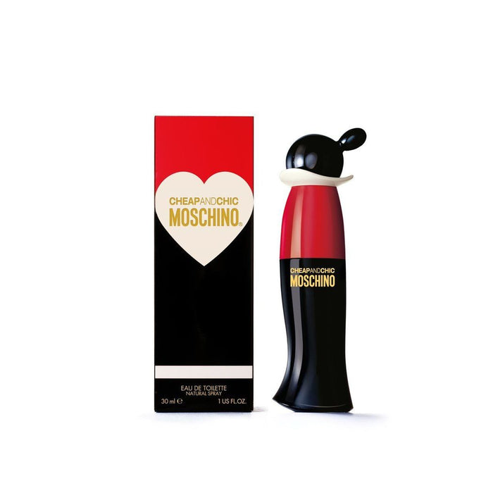 Moschino Cheap & Chic Eau De Toilette Spray 30ml