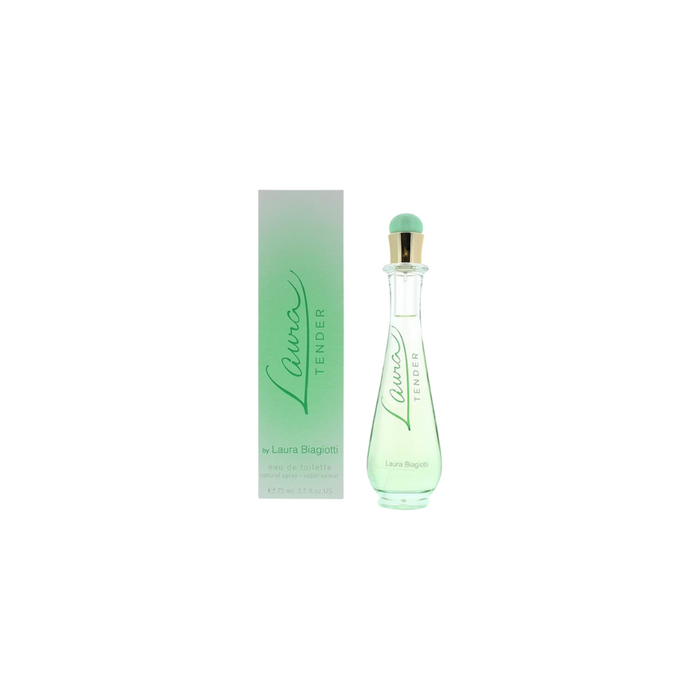 Laura Biagiotti Laura Tender  Eau De Toilette Spray 75ml