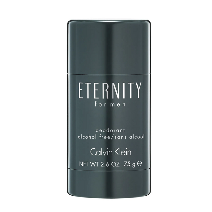 Calvin Klein Eternity For Men Deodorant Stick 75g