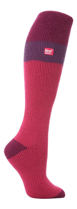 Heat Holders Ladies Ski Socks - Warm, Insulating Thermal Socks for Skiing & Winter Activities