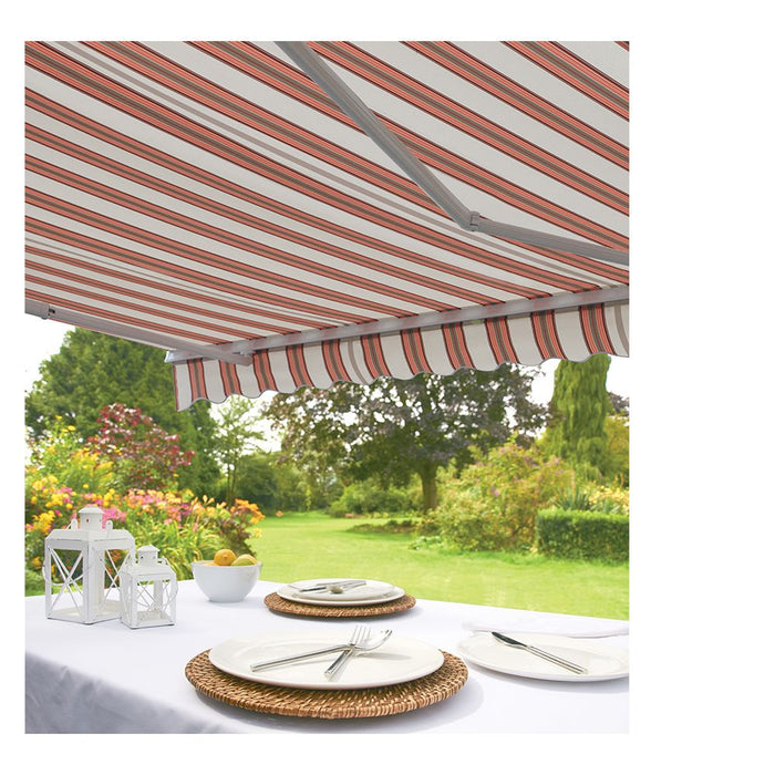 Premium Kingston Awning - High-Quality & Professional Grade