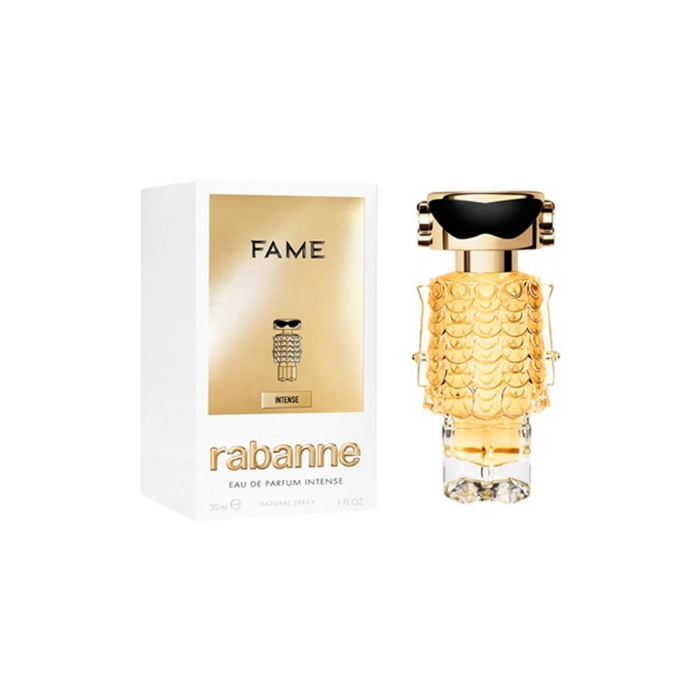 Paco Rabanne Fame Intense Eau De Parfum Spray 30ml