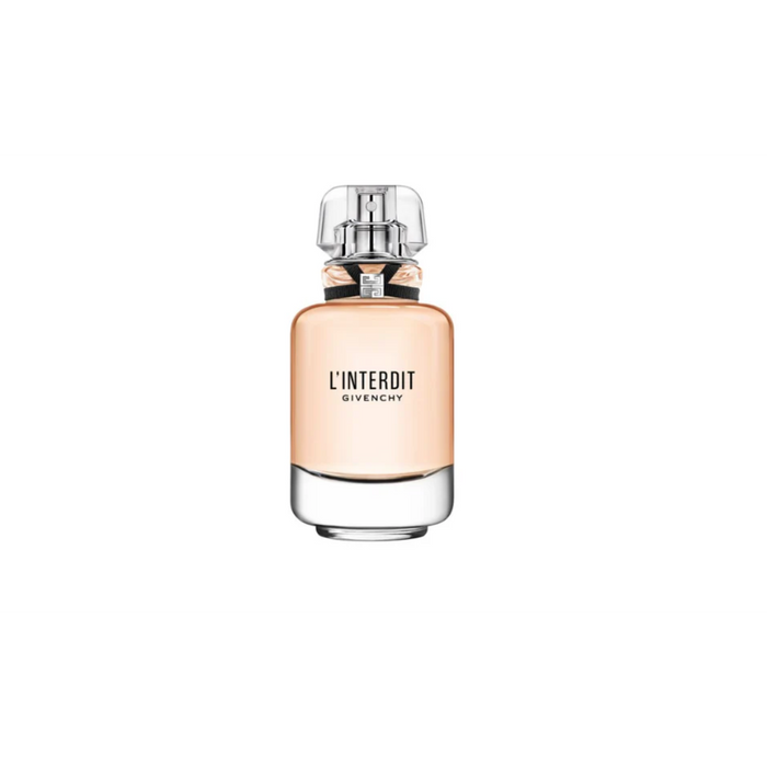 Givenchy L'interdit Givenchy Eau De Toilette Spray 80ml