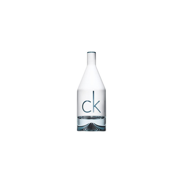 Calvin Klein Ckin2u Him Eau de Toilette Spray 150ml