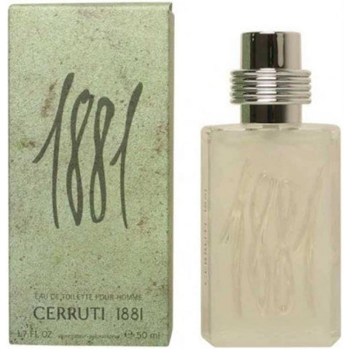 Cerruti Pour Homme Eau De Toilette Spray 50ml