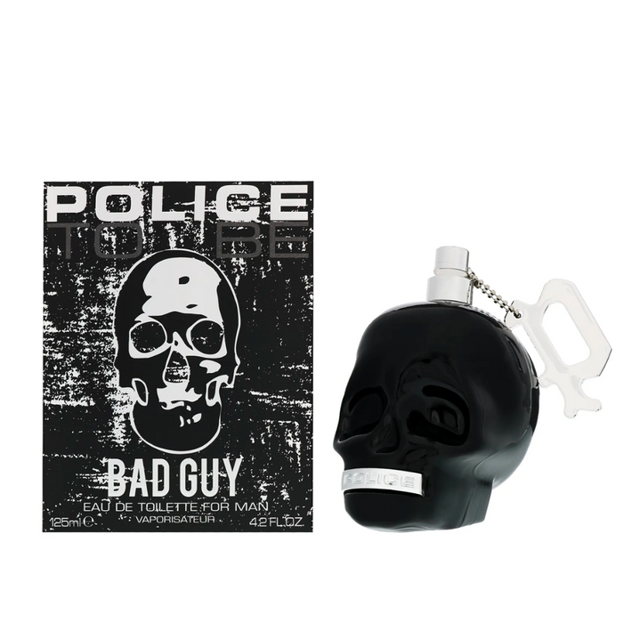 Police To Be Bad Guy Eau de Toilette Spray