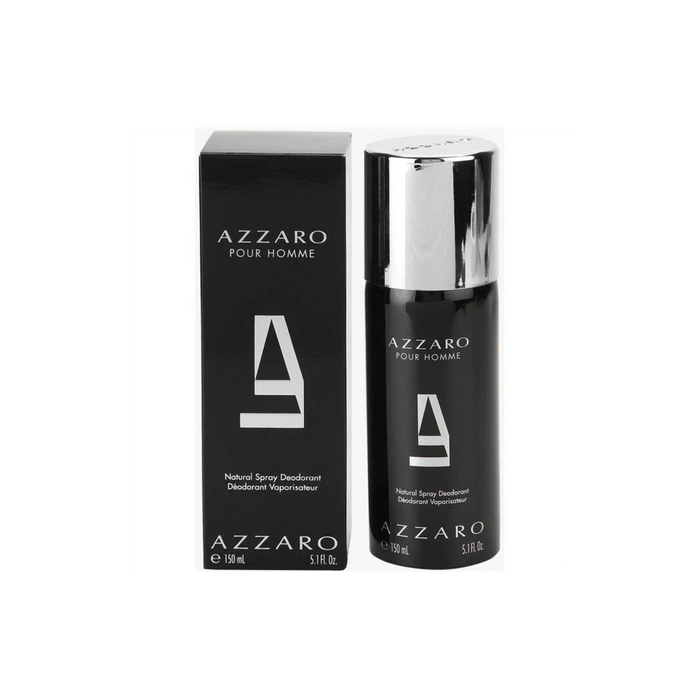 Azzaro Homme Deodorant Spray 150ml