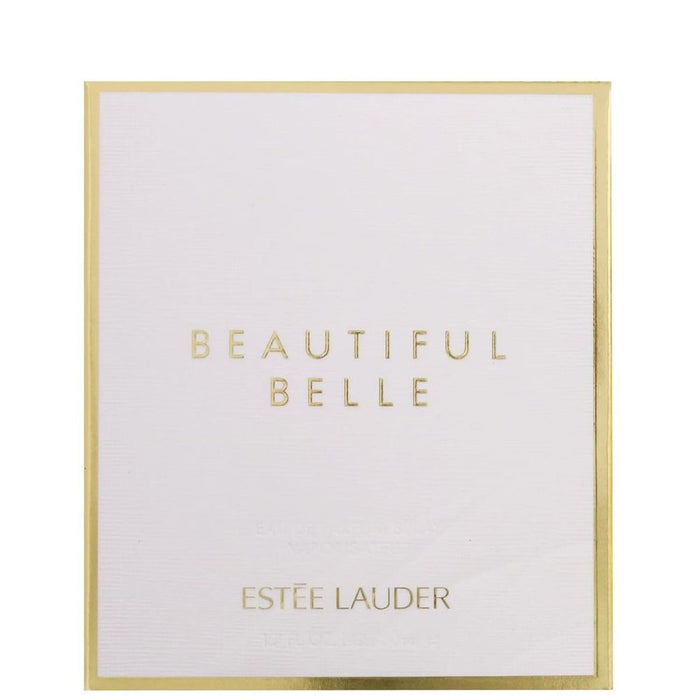 Estee Lauder beautiful Belle Eau De Parfum Spray 50ml