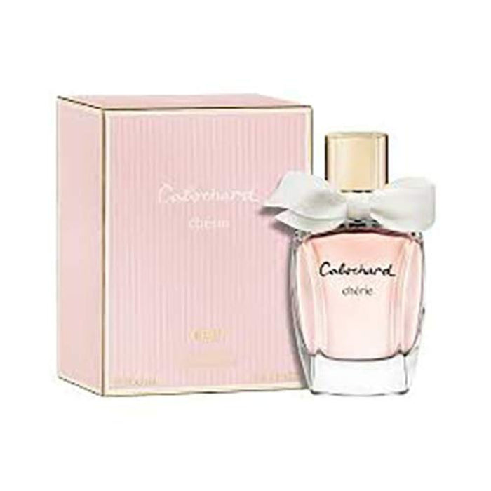 Gres Cabochard Cherie Eau De Parfum Spray 100ml