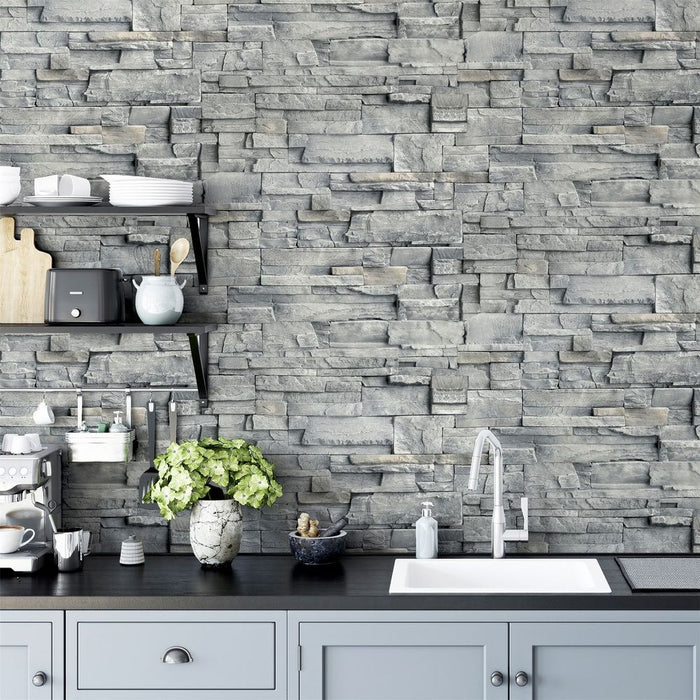 Ultra-Durable Slate Wall Grey sw12: Top-Quality, Elegantly Neutral, Perfect for Any Space!