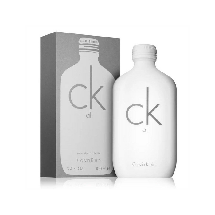 Calvin Klein CK All Eau De Toilette Spray 100ml