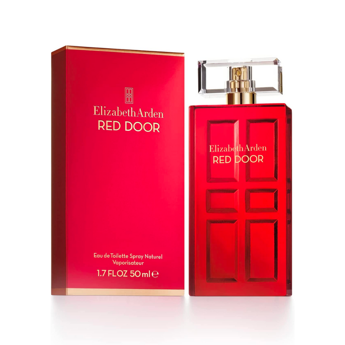 Elizabeth Arden Red Door Eau de Toilette Spray 50ml