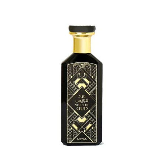 Voice of Oud Badee | 100ml