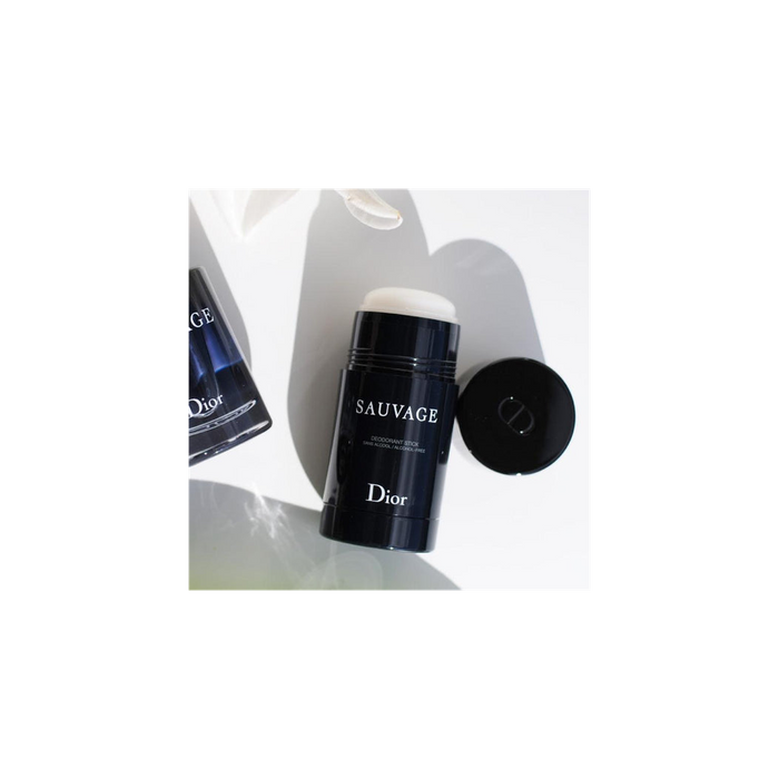 Dior Sauvage Deodorant Stick 75g