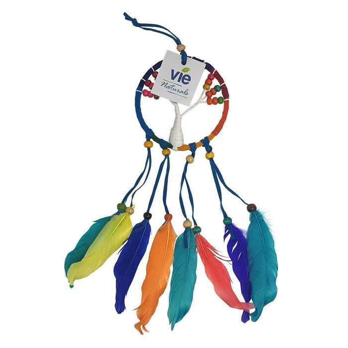 Vie Naturals Tree of Life Dream Catcher, 9cm