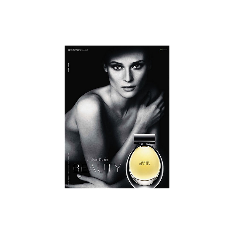 Calvin Klein Beauty Eau de Parfum Spray 100ml
