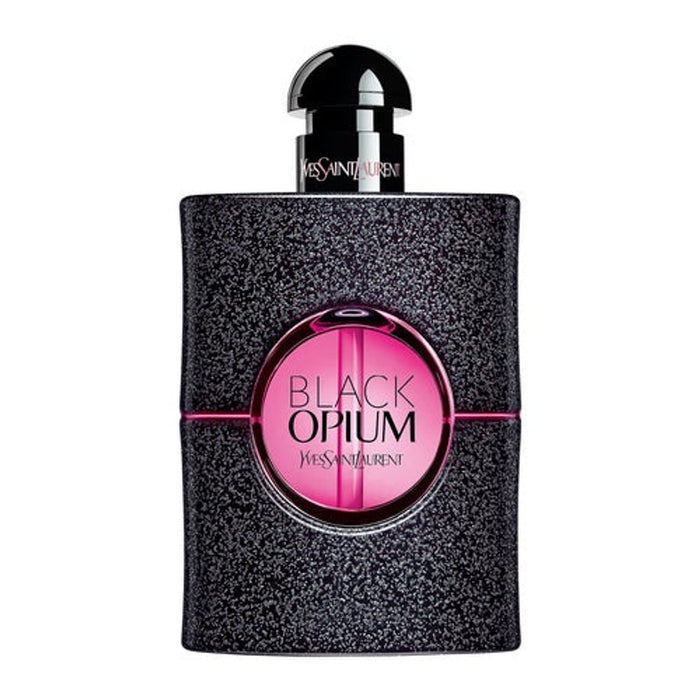 Yves Saint Laurent Black Opium Neon Eau De Parfum Spray 30ml