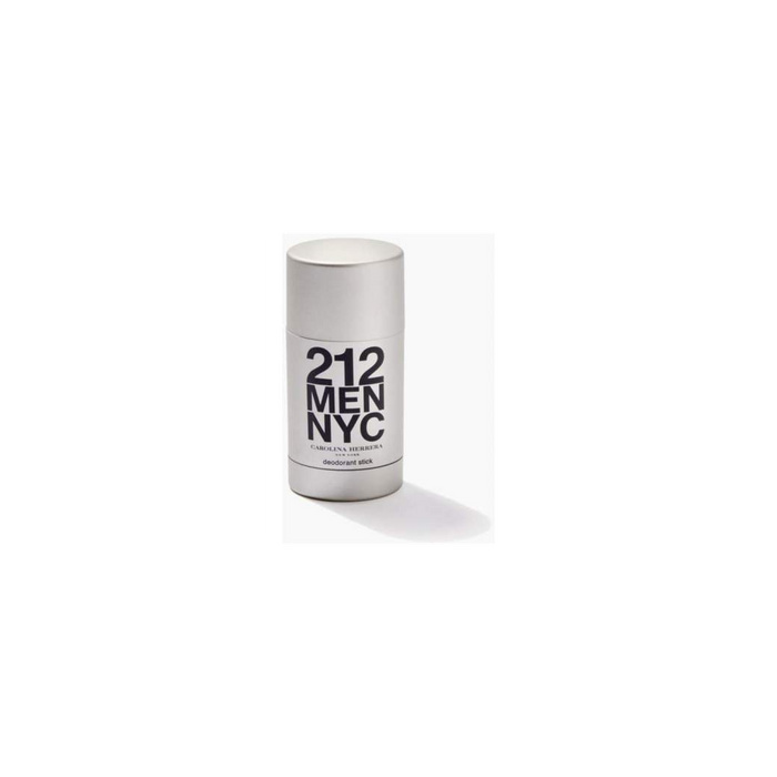 Carolina Herrera 212 Men Deodorant Stick 75g