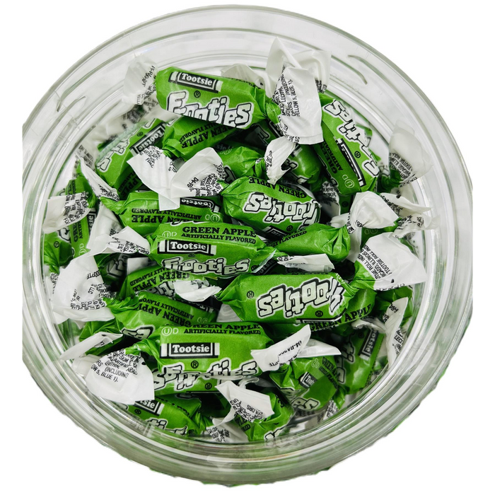 Frooties Apple Jar Avg Count 180