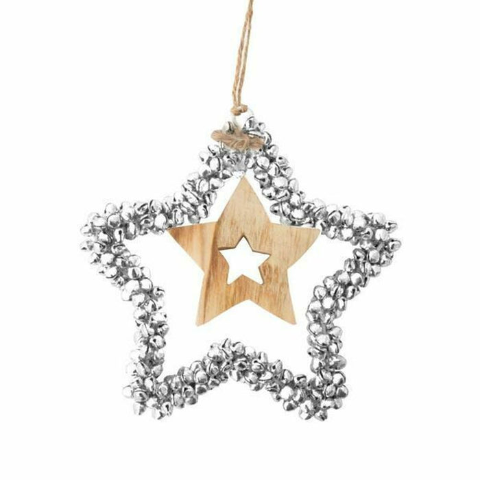 Premium Decorative Hanging Star for Christmas Tree - High Quality & Stylish Design