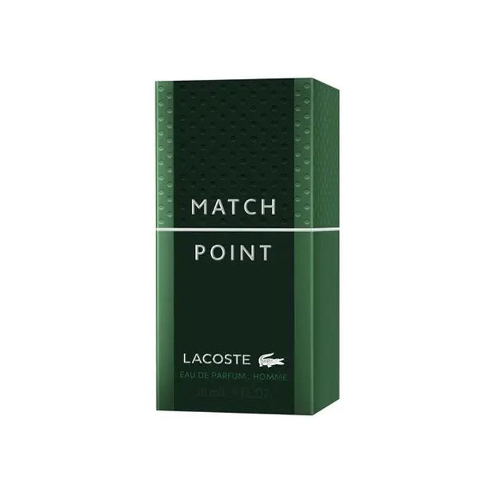 Lacoste Match Point Eau de Parfum Spray 30ml