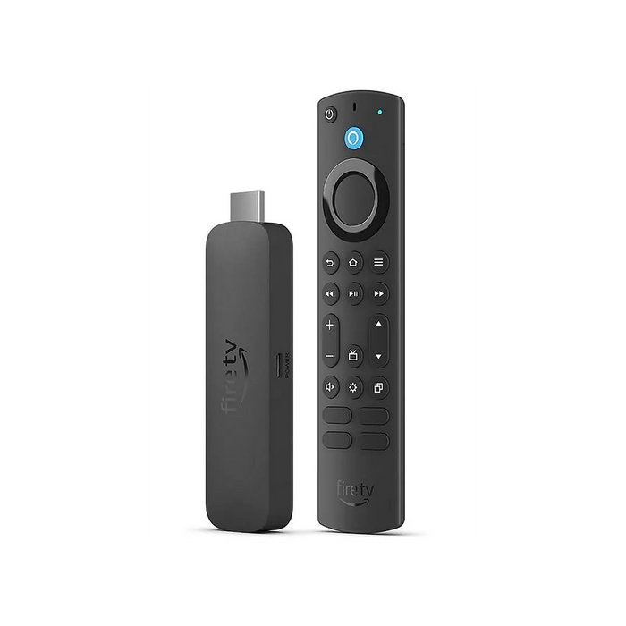 AMZ FIRE TV STICK 2023 4K ULTRA HD | Dolby Vision | HDR10 | Atmos Audio | Wi-Fi 6