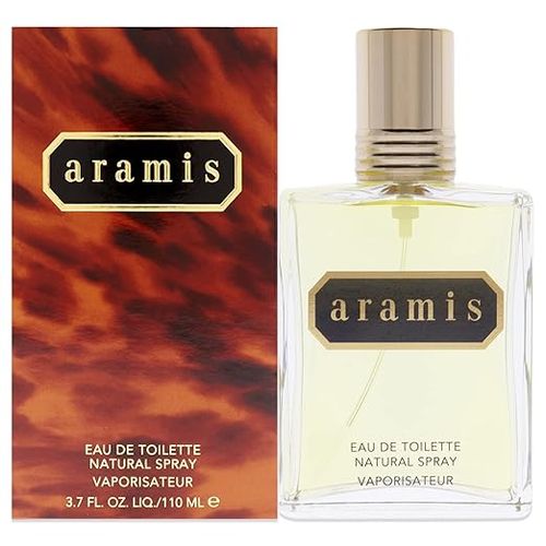 Aramis Aramis Eau De Toilette Spray 110ml