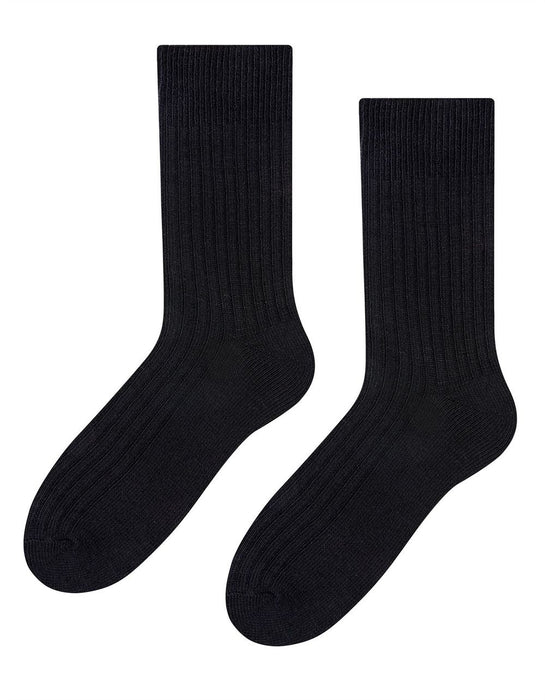 Steven - Mens Alpaca Wool Socks