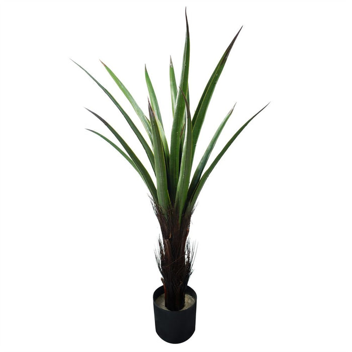 High Quality 90cm UV Resistant Artificial Yukka Plant