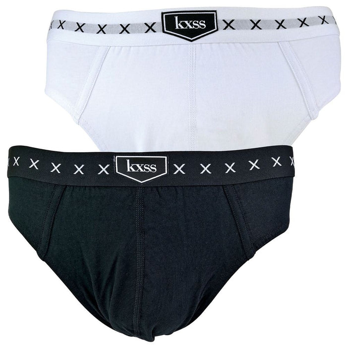 KXSS - One Pair Mens Briefs