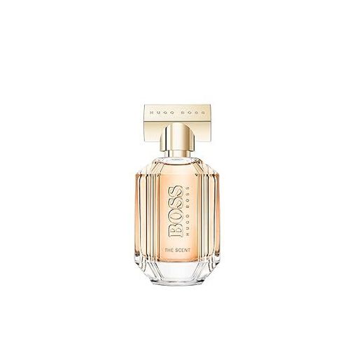 Boss The Scent Her Eau De Parfum Spray 50ml
