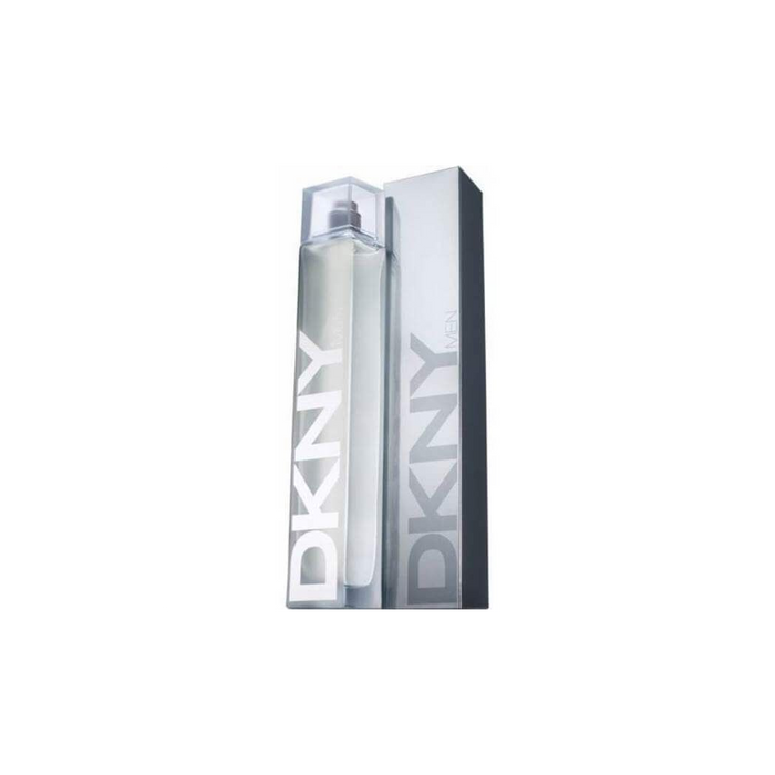 DKNY Men Energizing  Eau De Toilette Spray 100ml