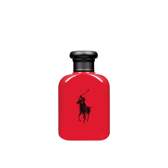 Ralph Lauren Polo Red Eau De Toilette Spray 40ml